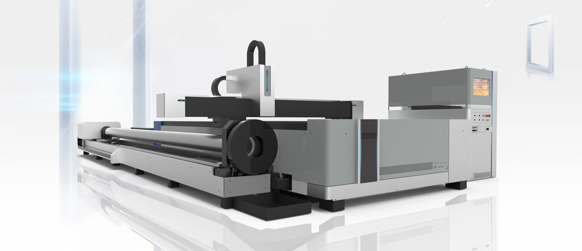 不銹鋼除塵機(jī)